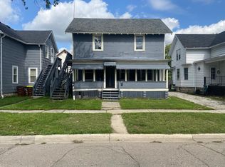 805 E 4th St, Monroe, MI 48161