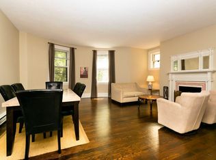 41 Park Dr APT 2B, Boston, MA 02215