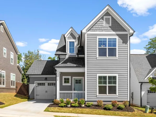 115 Lilia Hill Cir, Greenville, SC 29607