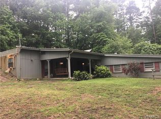 14131 Chapel Park Rd, Cottondale, AL 35453