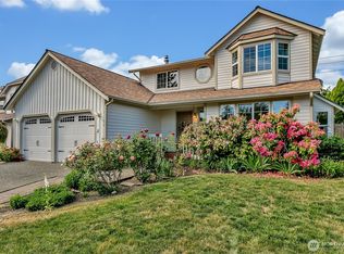 1102 SW 348th Pl, Federal Way, WA 98023