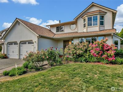 1102 SW 348th Place, Federal Way, WA, 98023