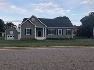 320 Westview St, Dayton, VA 22821