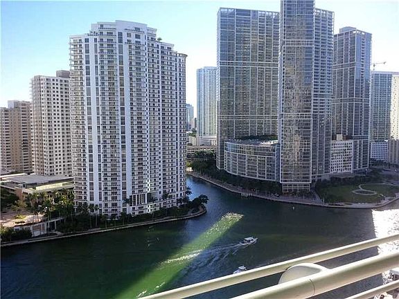 2nd image of 300 S Biscayne Blvd APT 3216