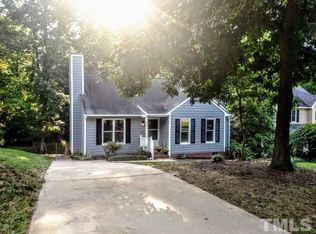 1414 Cedar Branch Ct, Wake Forest, NC 27587