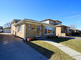 8341 W Sunnyside Ave, Norridge, IL