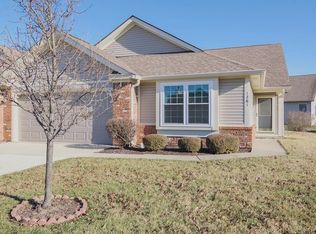 1261 Arlington Dr, Greenfield, IN