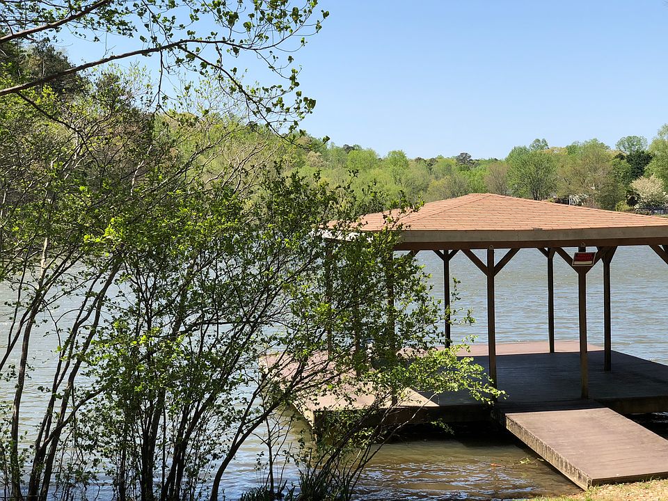 Private Lake