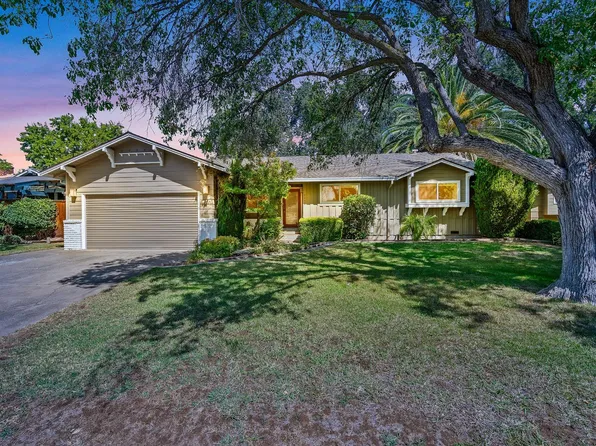 4245 Birgit Way, Sacramento, CA 95864