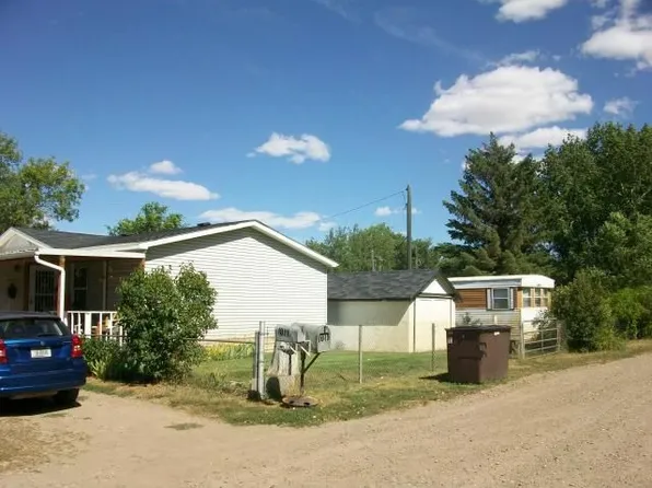 1015 2nd St, Havre, MT 59501