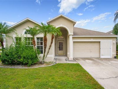 1671 Settlers Creek Way, Lakeland, FL, 33810