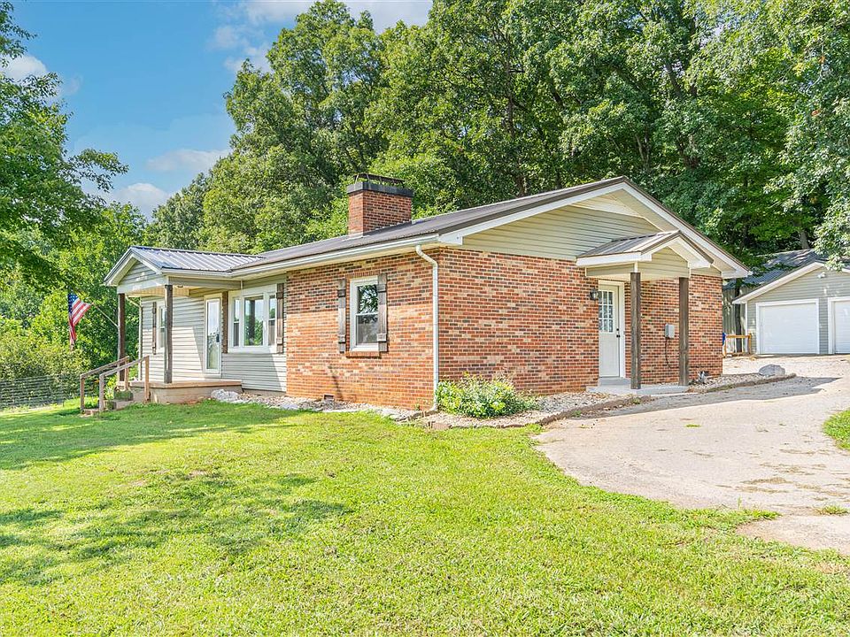 220 Ayers Rd Scottsville, KY, 42164 Apartments for Rent Zillow