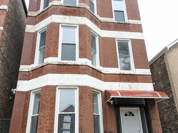 2918 S Union Ave Unit 1, Chicago, IL 60616