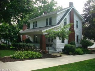 23 College St, Poland, OH 44514
