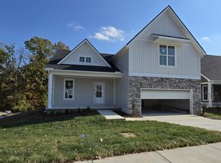 7598 Maggie Dr LOT 112, Antioch, TN 37013
