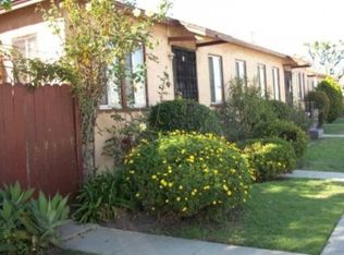 12017 York Ave APT A, Hawthorne, CA 90250