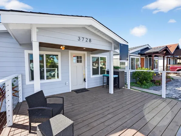 3728 Cherokee Ave, San Diego, CA 92104