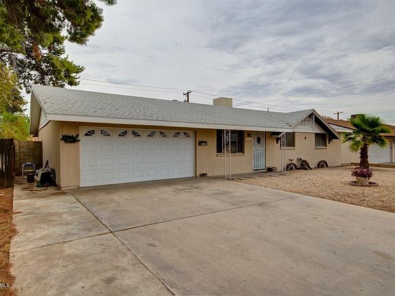 2nd image of 4025 W El Camino Dr