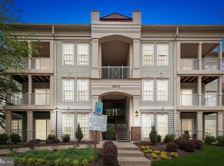 18815 Sparkling Water Dr #4-D, Germantown, MD 20874