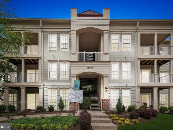 18815 Sparkling Water Dr #4-D, Germantown, MD 20874