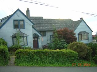 1077 16th St, Astoria, OR 97103