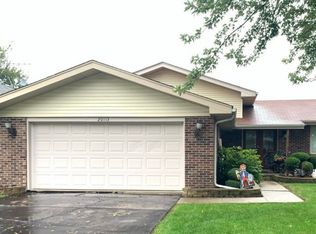 20113 Catalpa Ave, Lynwood, IL 60411