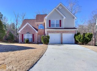 887 Palmer Rd, Lithonia, GA 30058