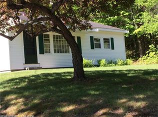 43 Gray Rd, North Yarmouth, ME 04097