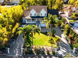 19301 Cresthaven Ln, Santa Ana, CA 92705