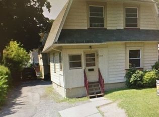 108 1/2 W Filbert St #1, East Rochester, NY 14445