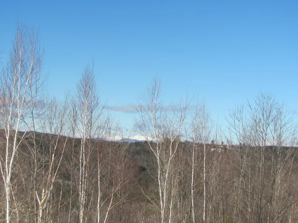 019 Scenic Heights Drive, Oxford, ME 04270