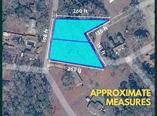 0 Sunset Dr #1146 & 1147, Tallassee, AL 36078