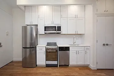 Rented by REAL New York