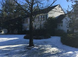 1 Haskell Rd, Andover, MA 01810