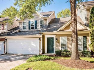 12215 Fox Valley St, Raleigh, NC 27614