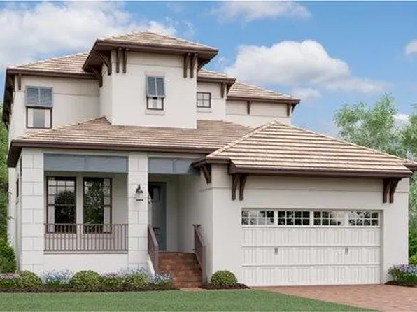 2624 White Coquina Loop, Ruskin, FL 33570