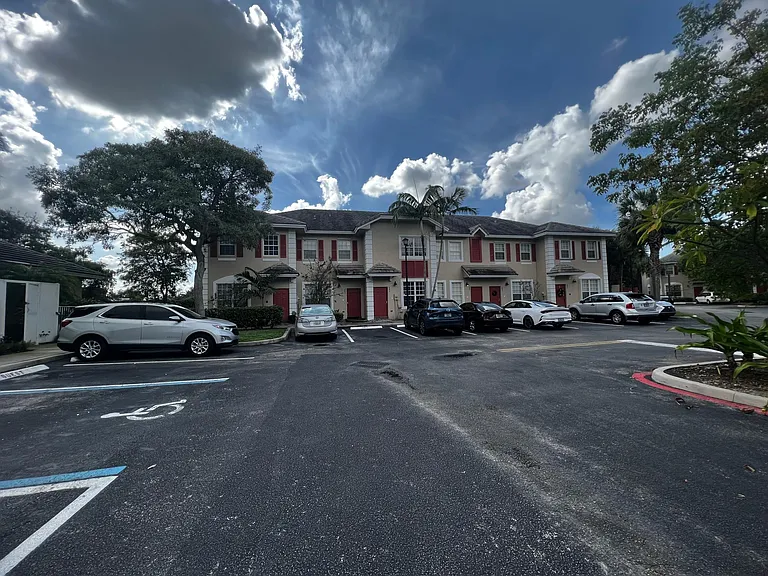 ParkPlace Plantation