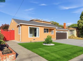 15345 Mendocino St, San Leandro, CA 94579