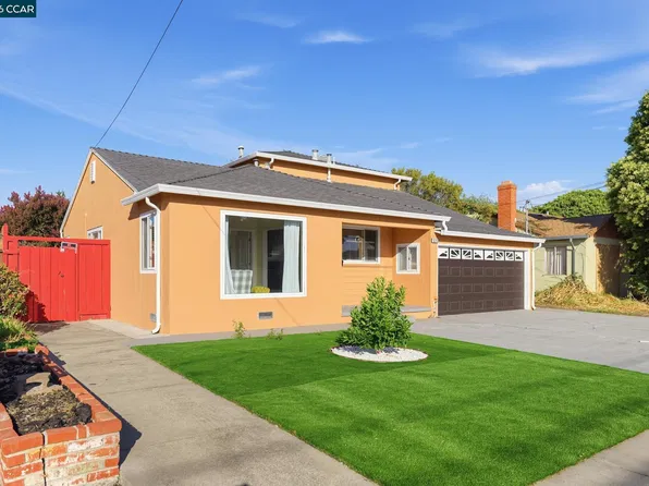 15345 Mendocino St, San Leandro, CA 94579