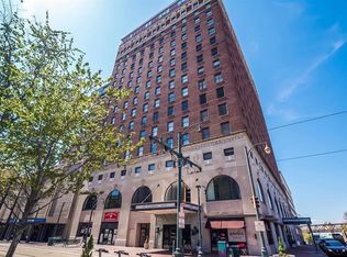 Claridge House, Memphis, TN 38103