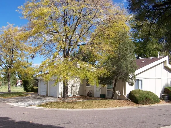 16262 E Rice Pl APT A, Aurora, CO 80015