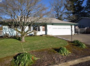 3947 SE Hager Ln, Milwaukie, OR 97267