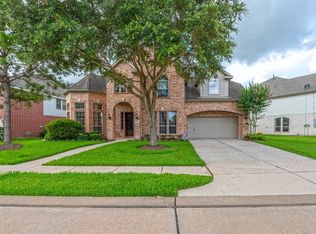 13410 Sunset Bay Ln, Pearland, TX 77584