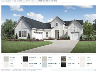 5063 Azalea Dr, Hardeeville, SC 29927