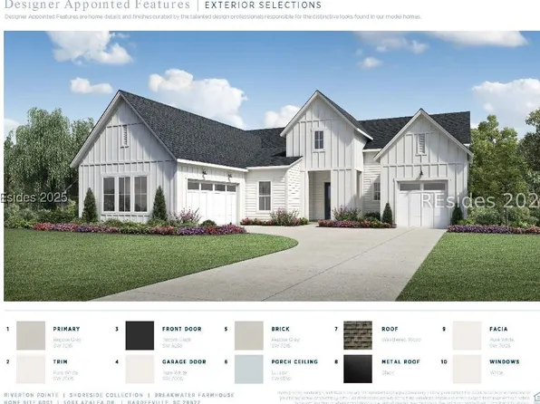 5063 Azalea Dr, Hardeeville, SC 29927