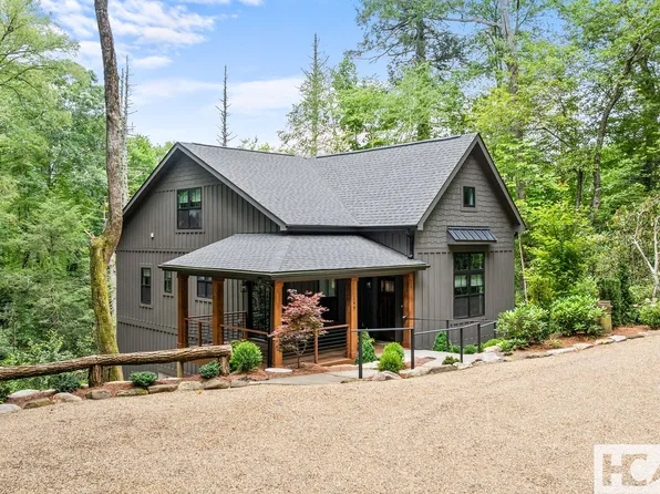 149 Woodland Hill Drive, Highlands, NC 28741