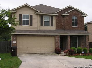 10810 Firefox Den, San Antonio, TX 78245