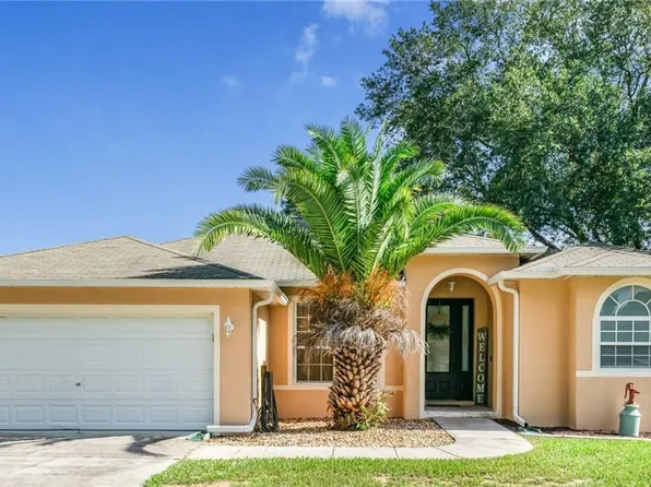 5811 W Meadowpark Ln, Crystal River, FL 34429