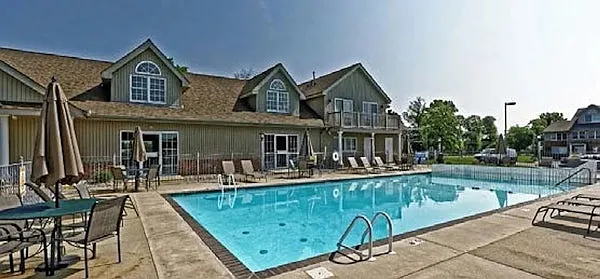 Harlen Court Rentals