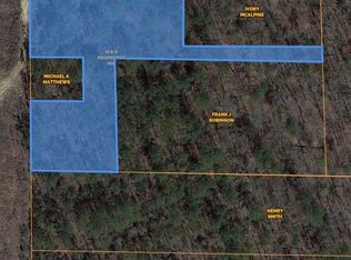 3392 Cooks Moore Rd, Trussville, AL 35173